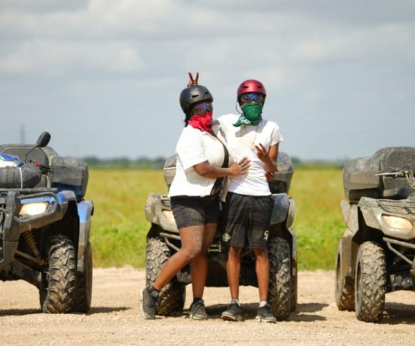 Miami: ATV Tour – Miami, Florida