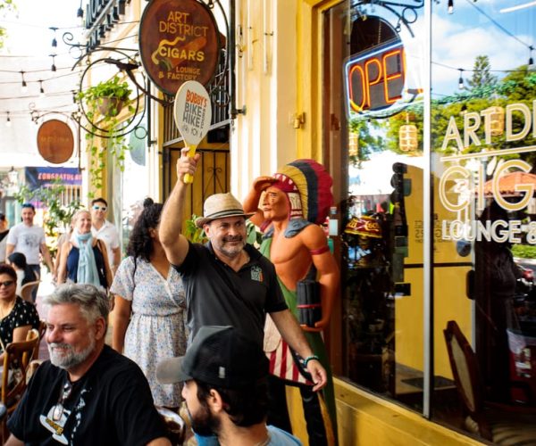 Miami: Little Havana Cuban Food and Culture Walking Tour – Miami, Florida