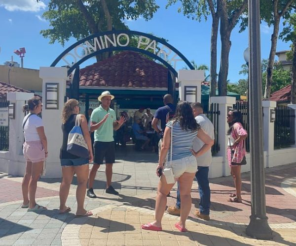 Miami: Little Havana, Wynwood, Walking & Sightseeing tour – Miami, Florida