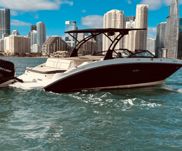 Miami Private Boat Tours – Miami, Florida