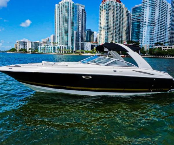 Miami: Private Boat tour with a captain – Miami, Florida