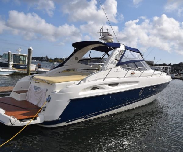 Miami: Private Yacht for up to 12 People – Miami, Florida