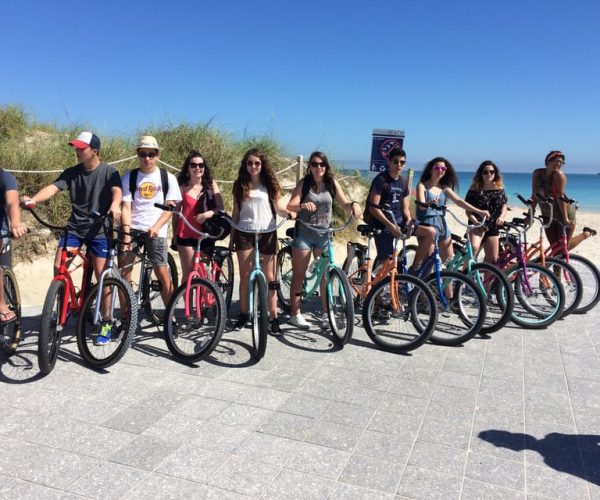 Miami South Beach Bike Tour – Miami, Florida