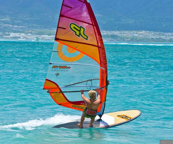 Miami: Windsurfing for Beginners and Experts – Miami, Florida