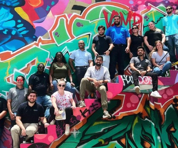 Miami: Wynwood Arts District Walking Tour – Miami, Florida