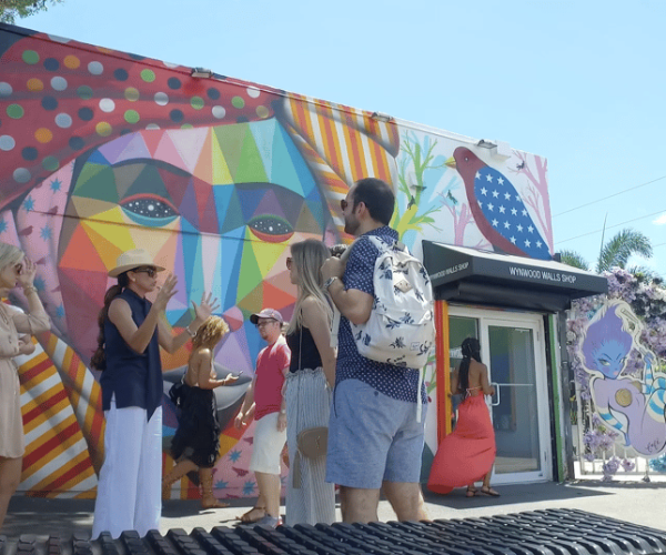 Miami: Wynwood Food and Art Tour – Miami, Florida