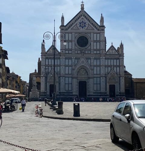 Michelangelo and Santa Croce Private Tour – Tuscany, Italy