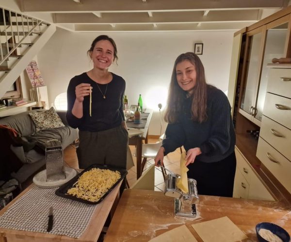 Milan: Authentic Italian Cooking Class in a Milanese Loft – Milan, Italy