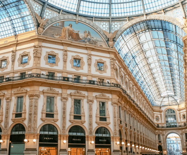 Milan: City Exploration Game and Tour – Milan, Italy