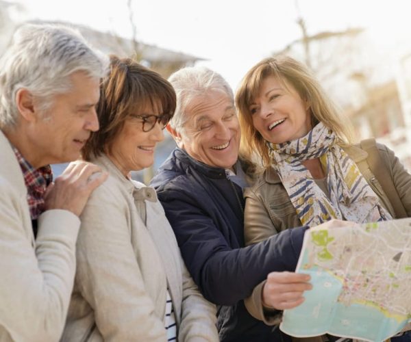 Milan: Comfortable Private Tour for Senior Travelers – Milan, Italy