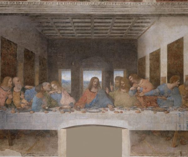 Milan: Da Vinci’s Last Supper Guided Tour – Milan, Italy