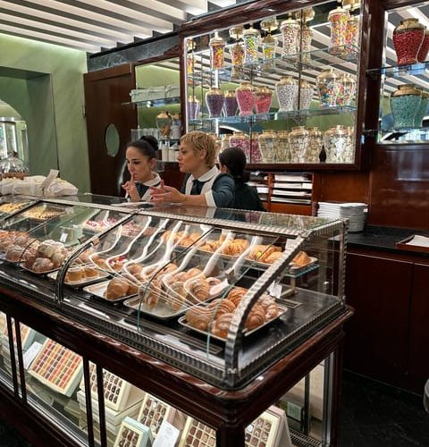 Milan Dolce Delights: Pastry Tour – Milan, Italy