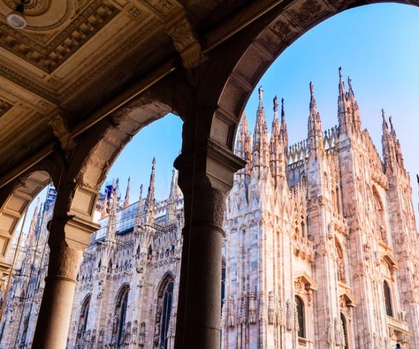 Milan: Duomo and The Last Supper Skip-the-Line Guided Tour – Milan, Italy