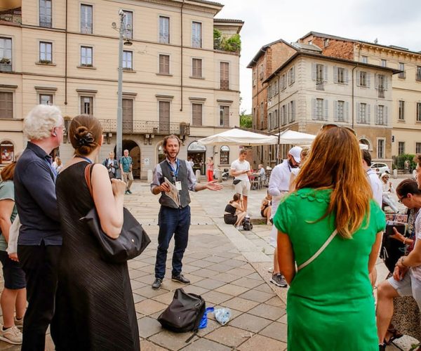 Milan: Guided Tour of Leonardo da Vinci’s ‘The Last Supper’ – Milan, Italy