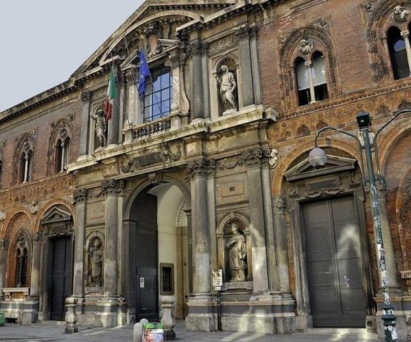 Milan: Hidden Treasures of Milan Guided Tour – Milan, Italy