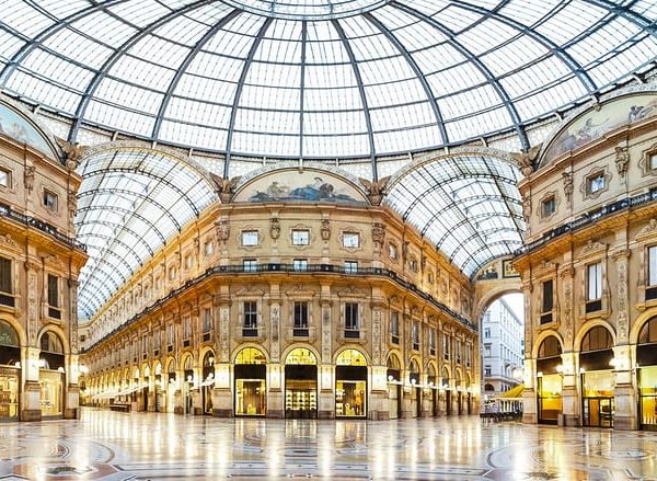 Milan: Historical Walking Tour and The Last Supper Ticket – Milan, Italy