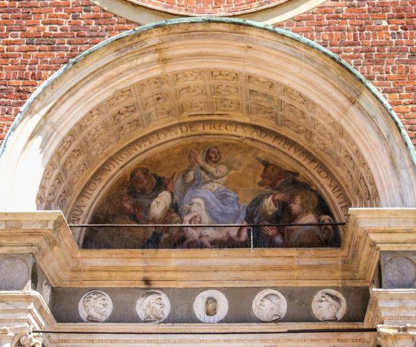 Milan: Leonardo da Vinci Life Walking Tour – Milan, Italy