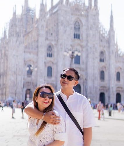 Milan: Personal Travel & Vacation Photographer – Milan, Italy