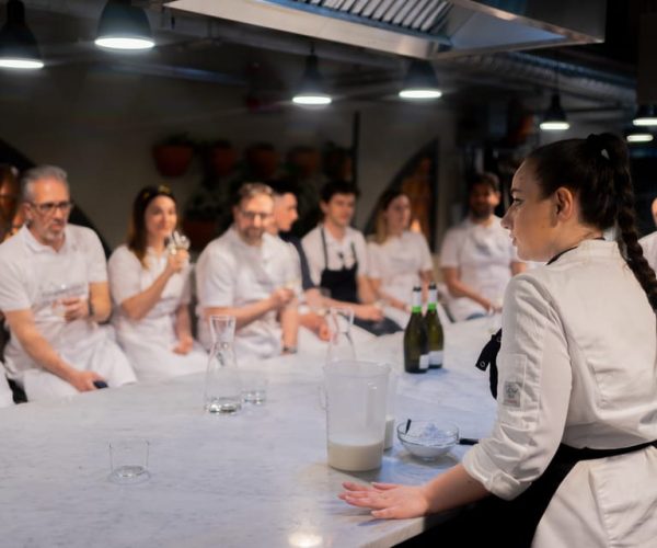 Milan: Pizza and Gelato-Making Class – Milan, Italy