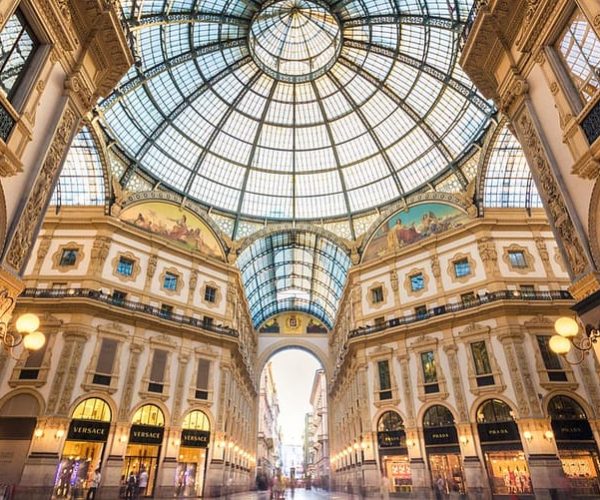 Milan: Private Tour – La Scala, Pinacoteca & Gelato Tasting – Milan, Italy