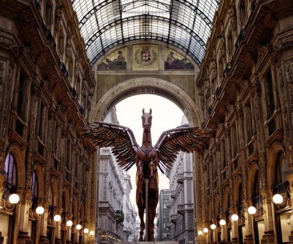 Milan: Private Welcome Tour w/ a Local – Milan, Italy