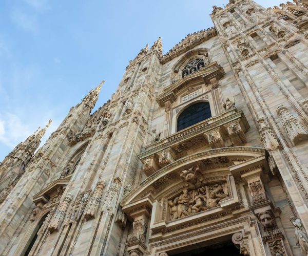 Milan: Self-Guided Audio Tour Discovering Roman Heritage – Milan, Italy