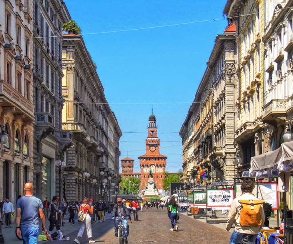 Milan: Skip-the-Line Guided Walk and “The Last Supper” – Milan, Italy