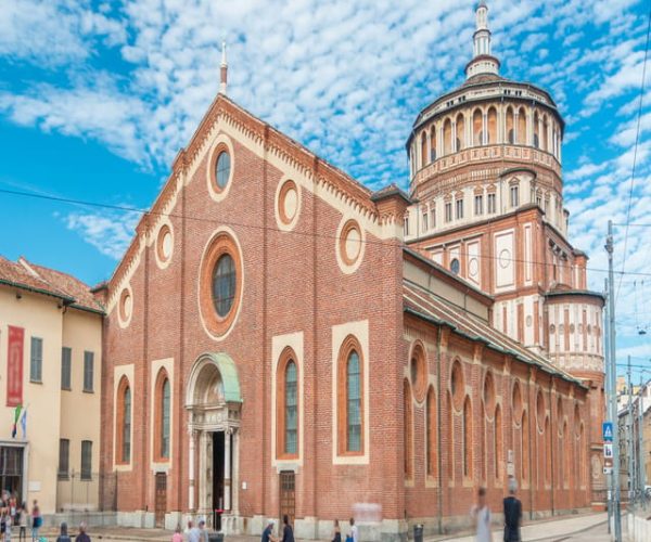 Milan: Skip-the-line Sforza Castle and Museums Private Tour – Milan, Italy