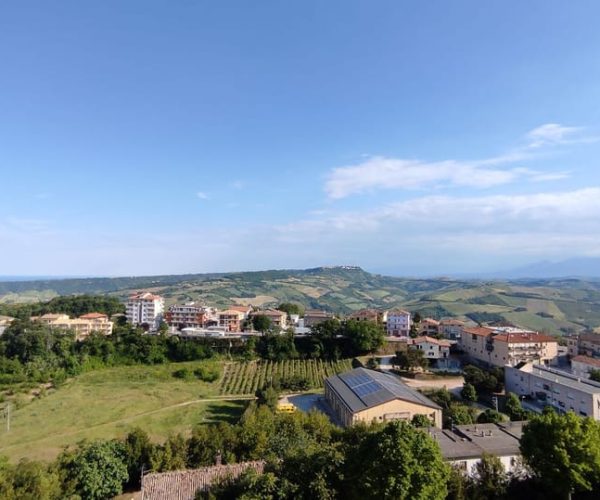 Montefiore dell’Aso: Museum of the Clock Tour – Marche, Italy