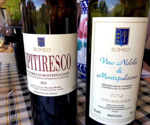 Montepulciano Wine Day Tour with Lunch from Florence – Florence, Italy