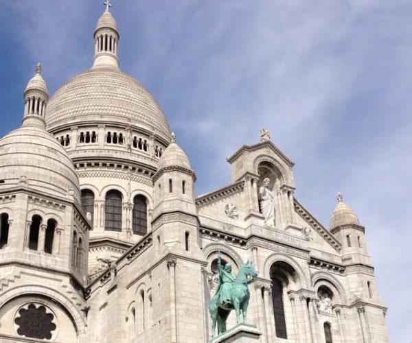 Montmartre : 2 Hours Self-Guided Tour – Ile-de-France, France