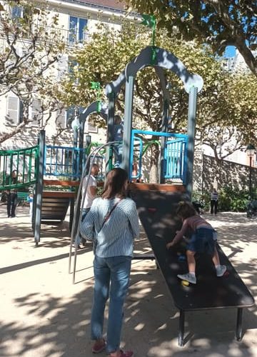 Montmartre Guided Tour for Kids and Families – Ile-de-France, France