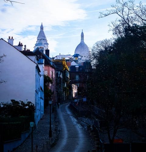 Montmartre: Semi Private Guided Stroll in Bohemian Paris – Paris, France