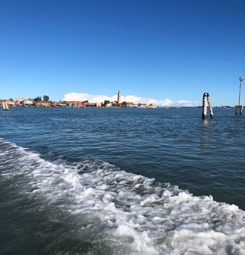 Murano and Burano Private Guided Tour – Veneto, Italy