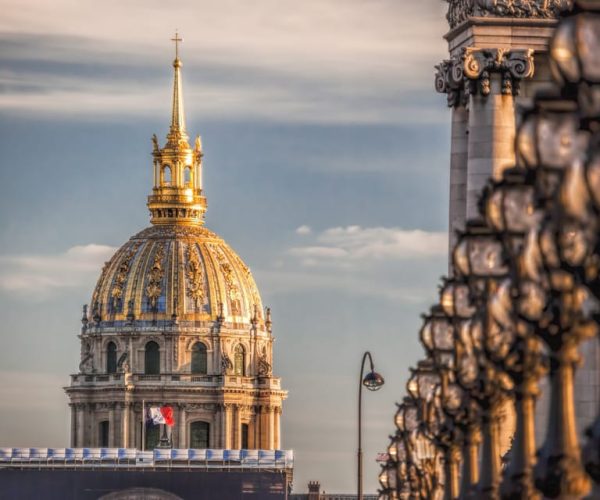 Musée Rodin and Musée d’Orsay with Private Guide and Tickets – Ile-de-France, France