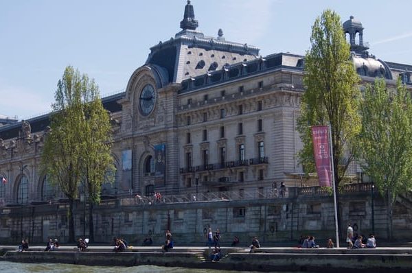 Musee d’Orsay: Semi-Private Skip-the-Line Tour – Ile-de-France, France