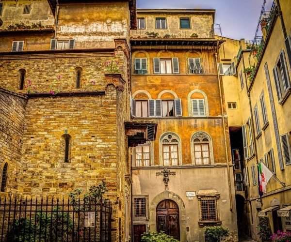 Mysteries and Legends of Florence – Florence, Italy