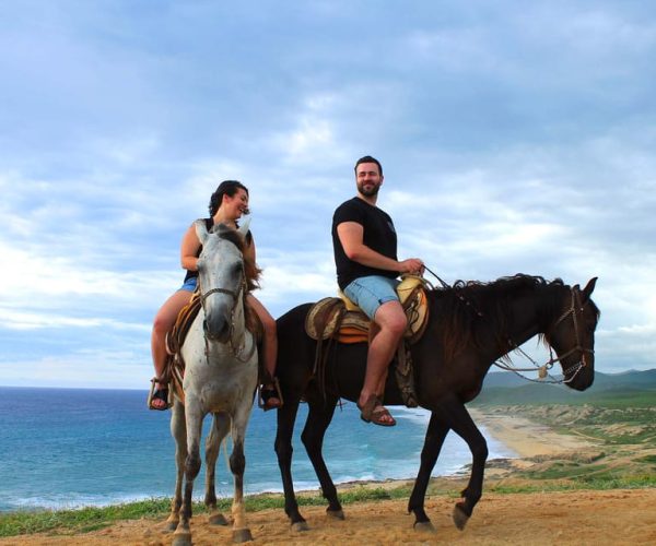 NEW!!Sayulita: Jungle & Beach Horseback Riding, with Tequila – Jalisco, Mexico