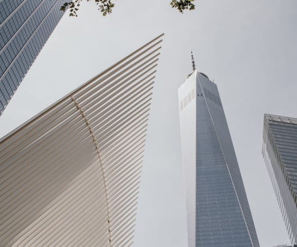 NYC: 9/11 Memorial Tour and Museum Ticket Priority Entry – New York City, New York