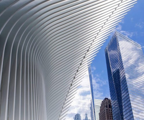 NYC: 9/11 Memorial Tour and Optional Observatory Ticket – New York City, New York