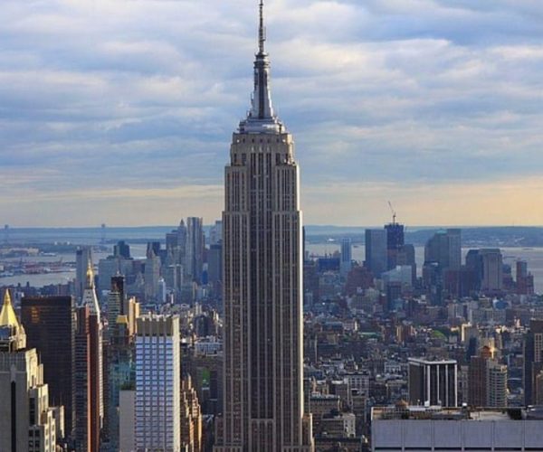 NYC: All Access Empire State Building Entry & Manhattan Tour – New York City, New York