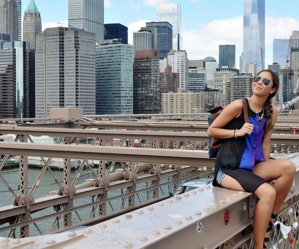 NYC: Brooklyn Bridge, Statue of Liberty, & Manhattan Tour – New York City, New York