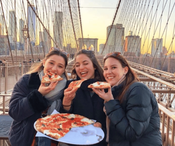 NYC: Dumbo, Brooklyn Heights, and Brooklyn Bridge Food Tour – New York City, New York