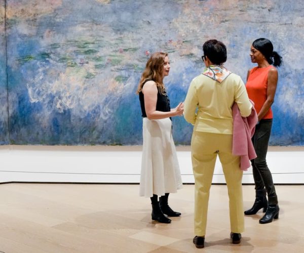 NYC: Explore MoMA Before the Opening Hours with Art Expert – New York City, New York