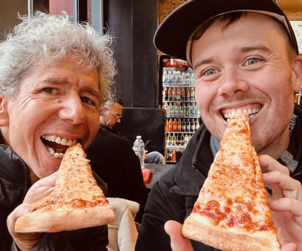 NYC: Greenwich Village Walking Food Tour – New York City, New York