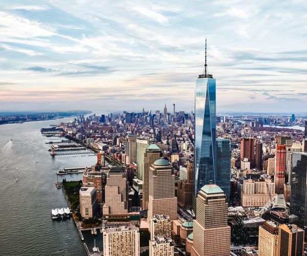 NYC: One World Observatory Skip-the-Line Ticket Options – New York City, New York