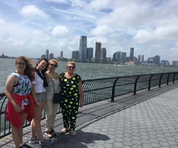 NYC: Private Personalized Tour with Driver and Guide – New York City, New York