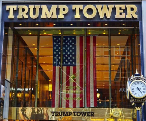 NYC: Private Walking Tour of Donald Trump Buildings – New York City, New York