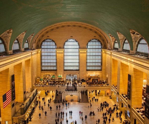 NYC: The Secrets of Grand Central Terminal – New York City, New York