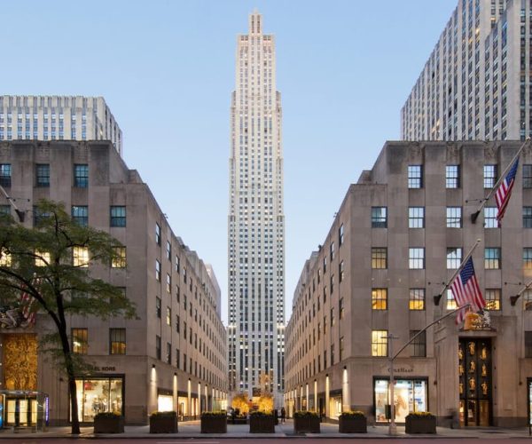 NYC: Tour of Midtown Highlights + Optional SUMMIT Tickets – New York City, New York